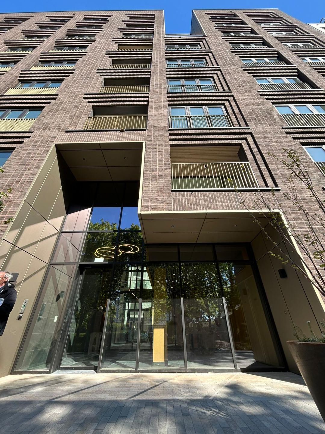 Foto 1 van Hadidkade 120