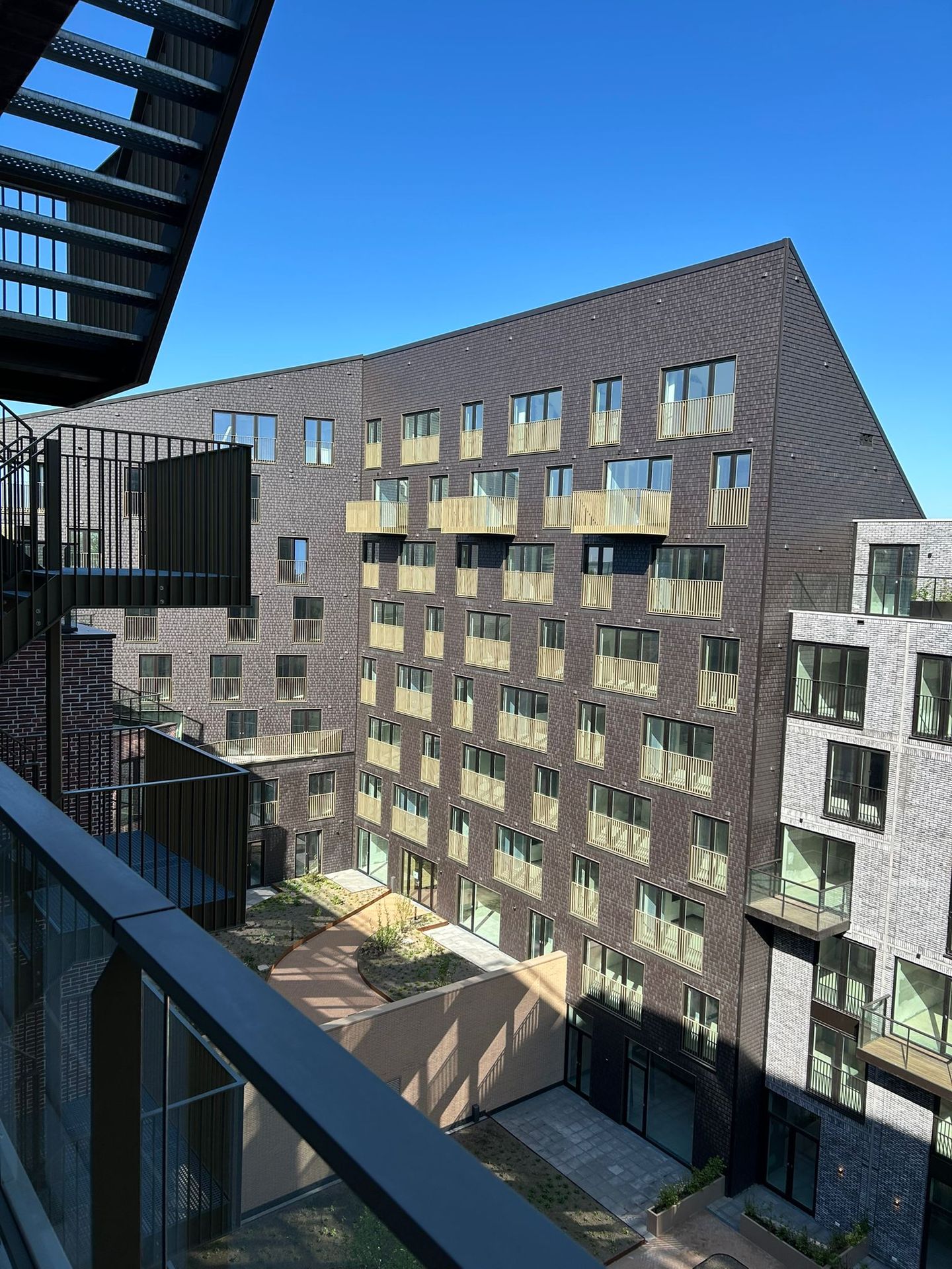 Foto 5 van Hadidkade 120