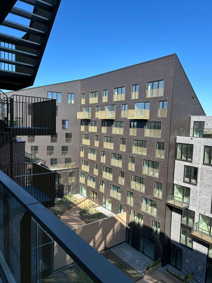 Foto 5 van Hadidkade 120