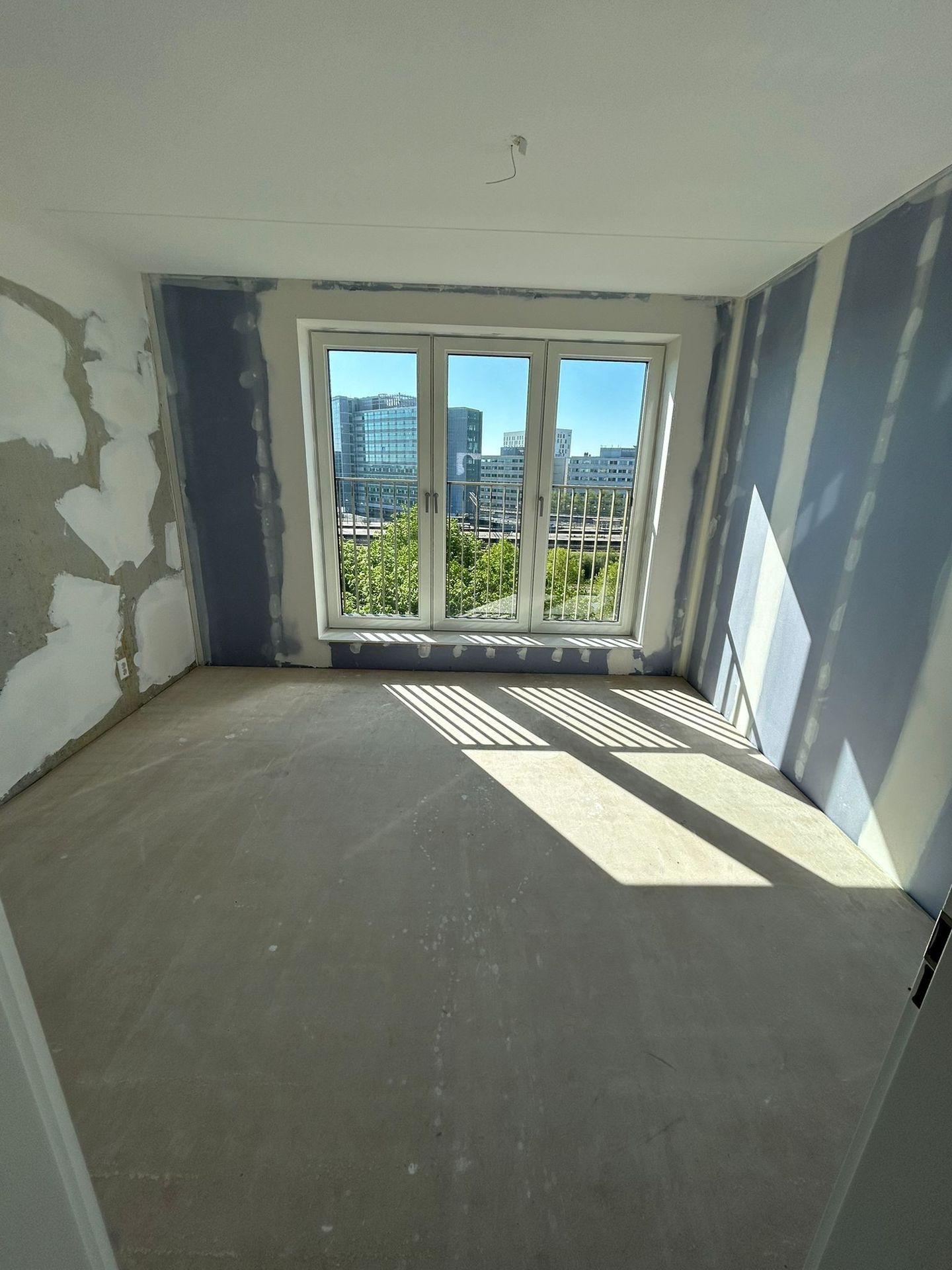 Foto 10 van Hadidkade 120