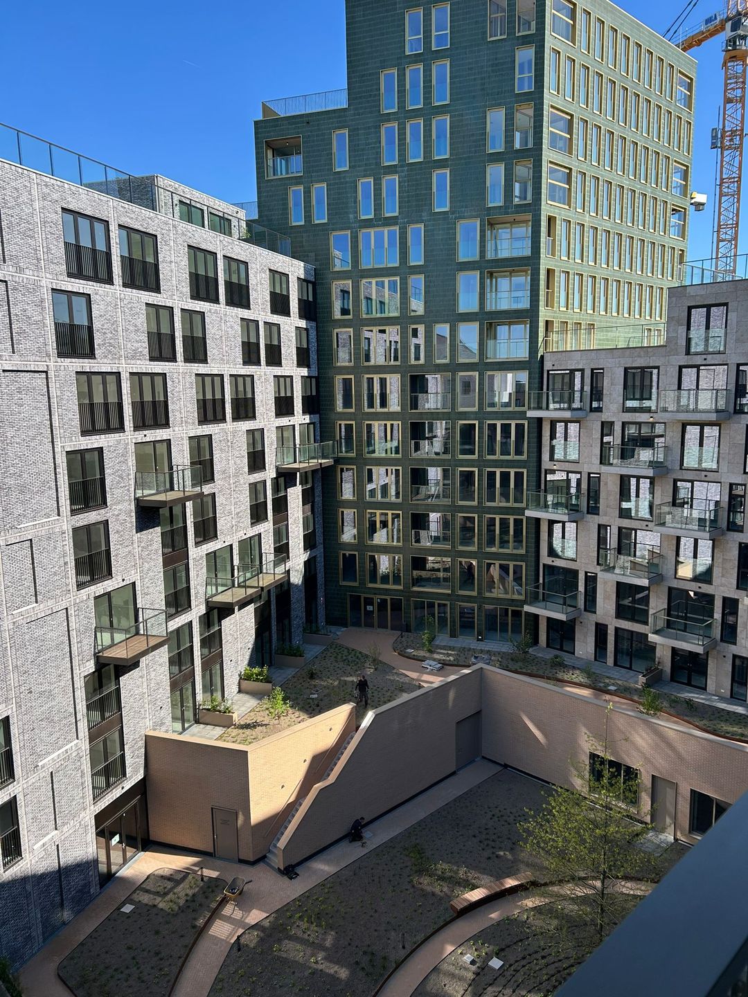 Foto 16 van Hadidkade 120