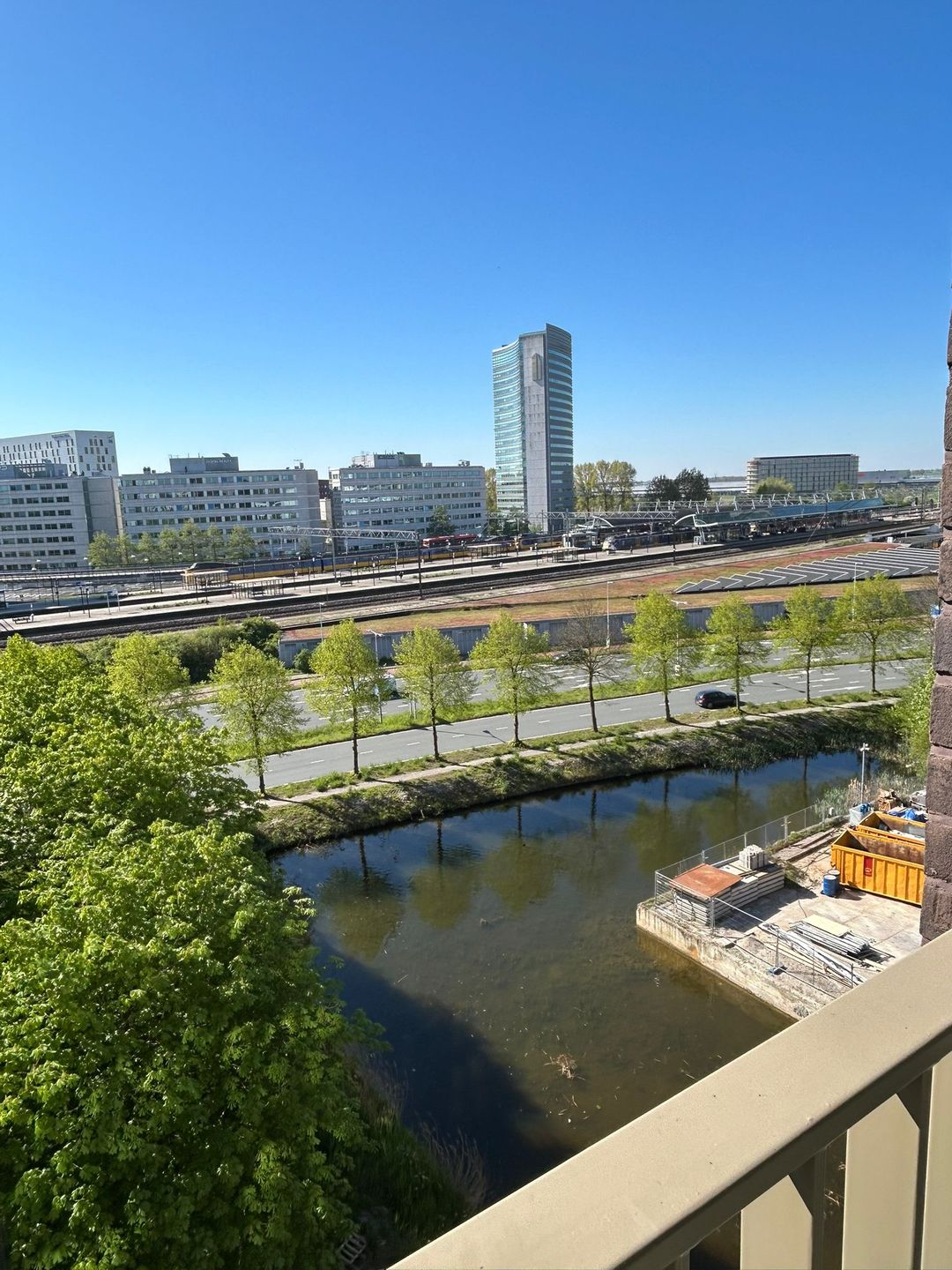 Foto 17 van Hadidkade 120