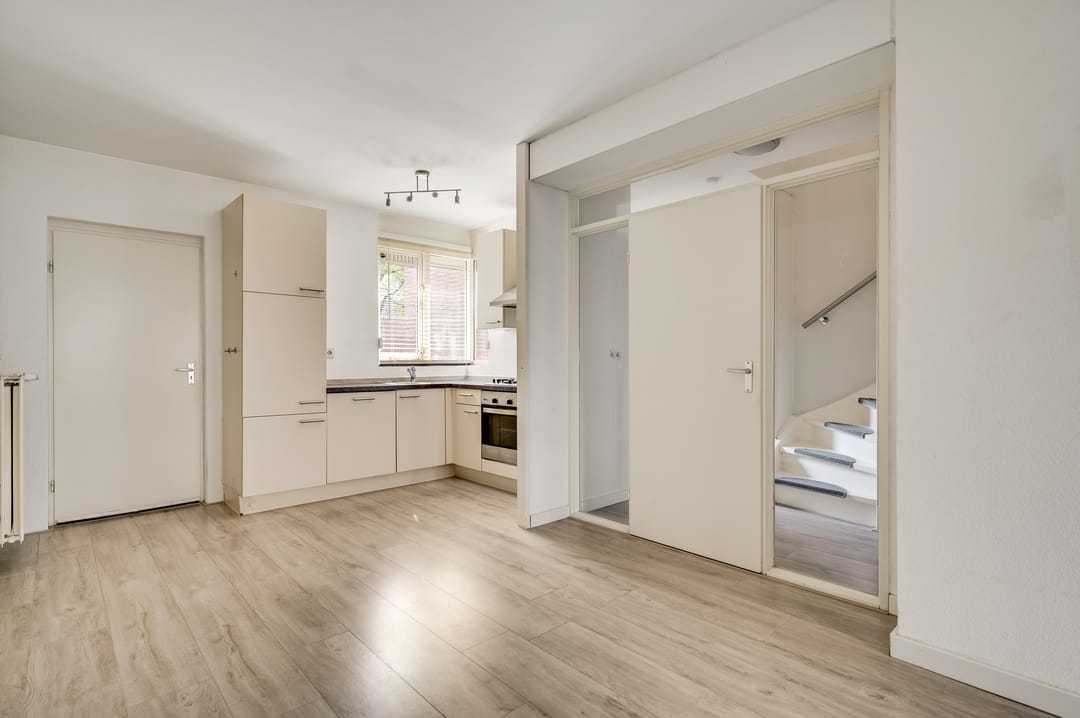 Photo 7 of Gewantmakerstraat 31