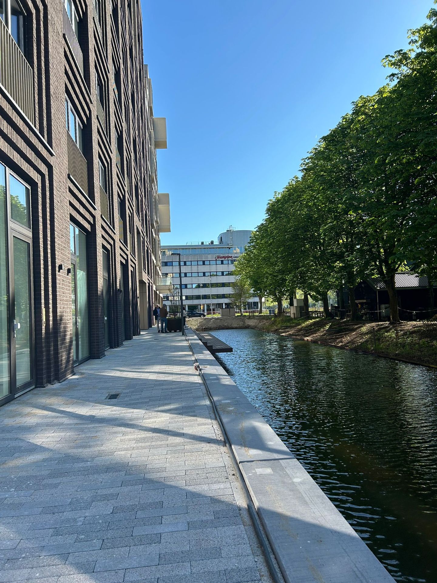 Foto 4 van Hadidkade 120