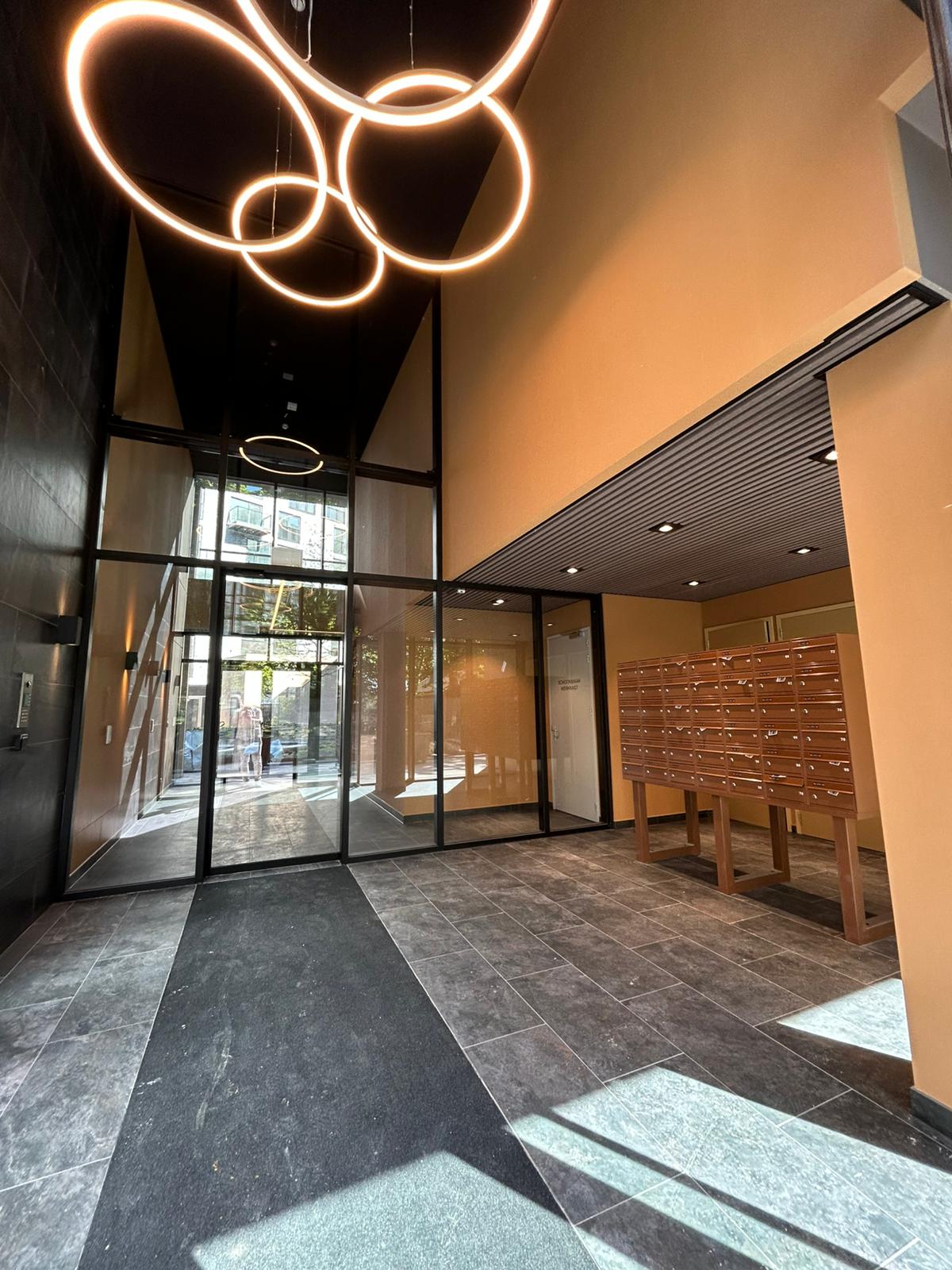 Foto 3 van Hadidkade 120