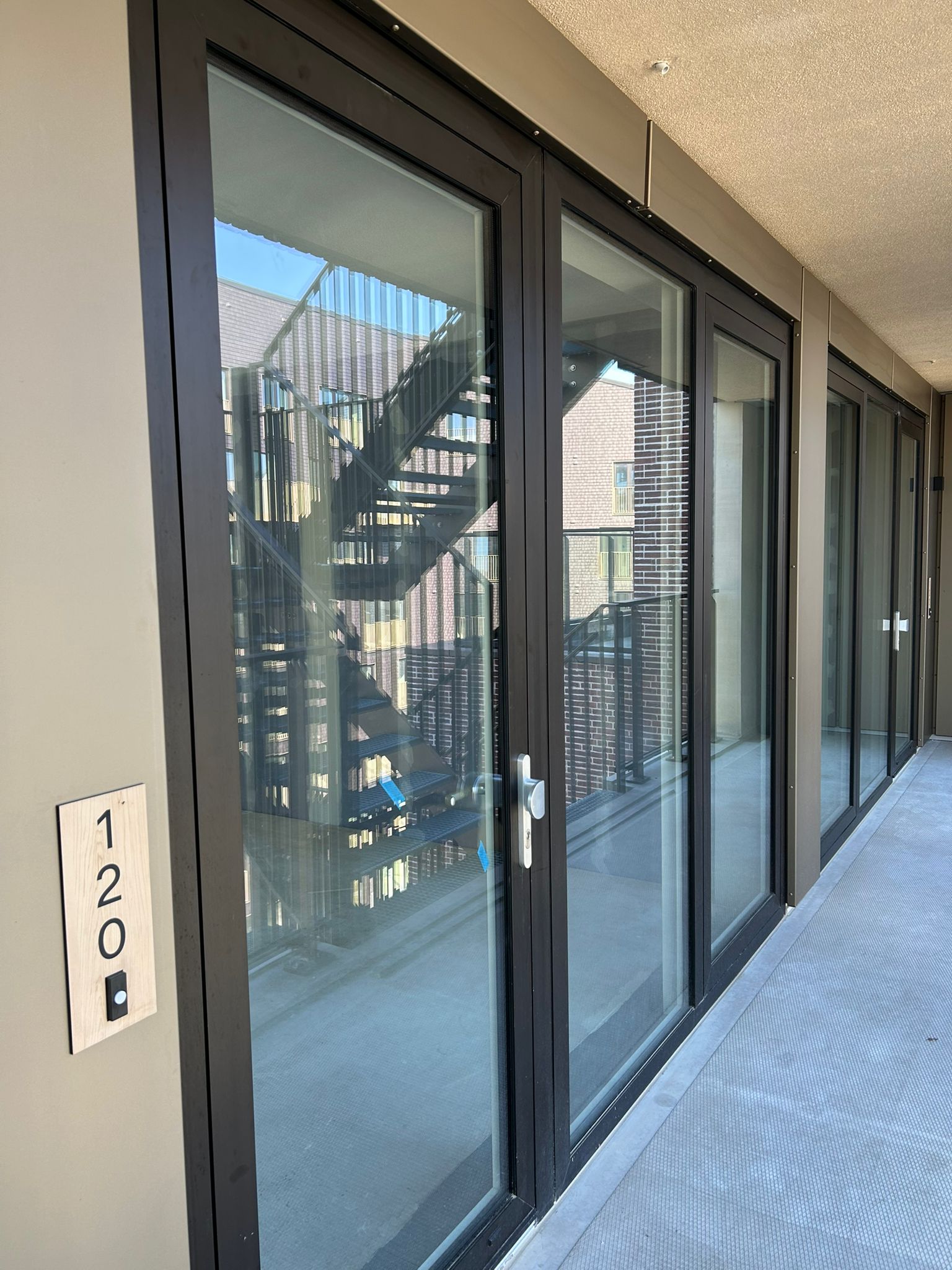 Foto 6 van Hadidkade 120