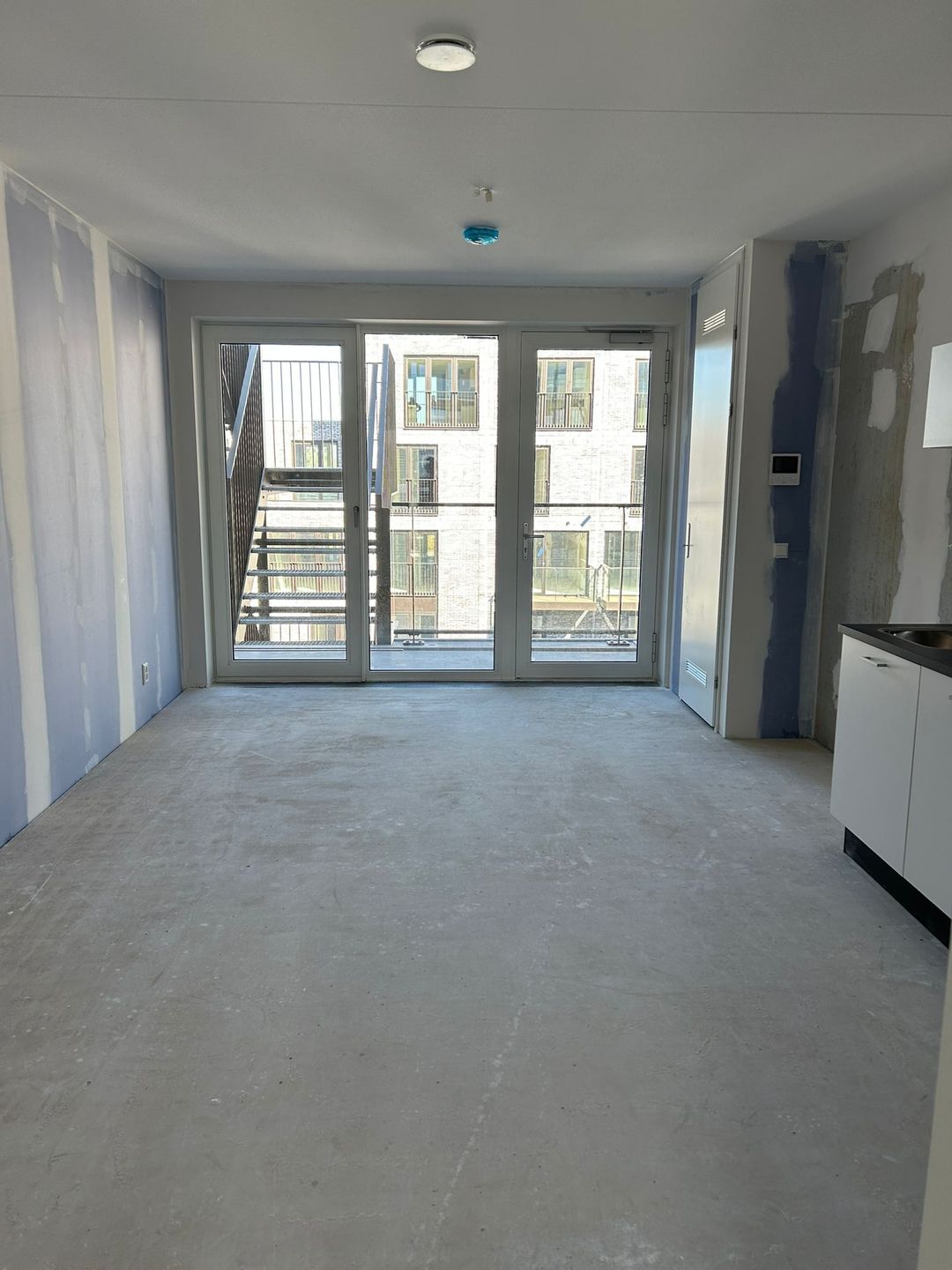 Foto 8 van Hadidkade 120