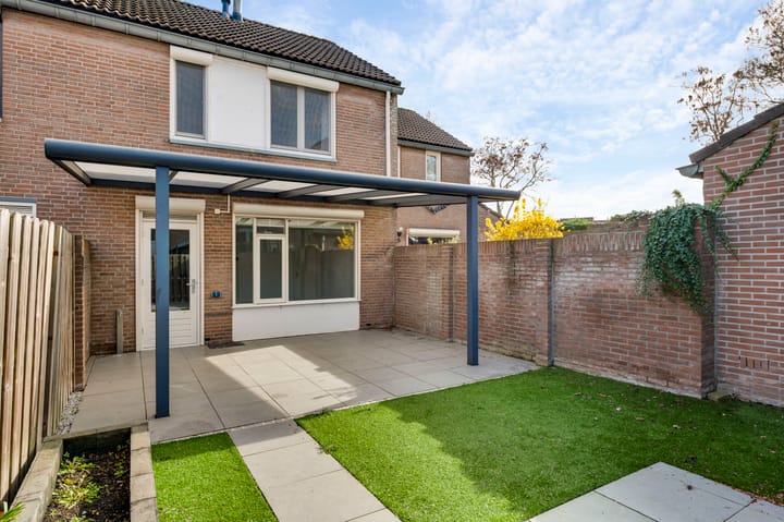 Foto 2 van Gewantmakerstraat 31