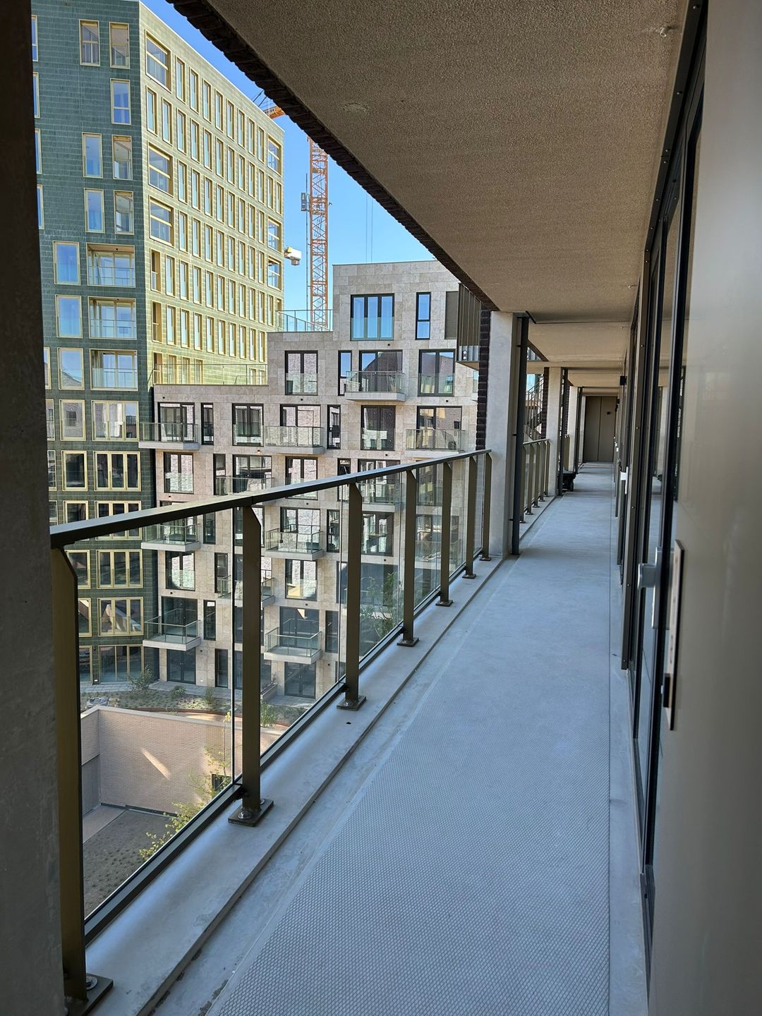 Foto 7 van Hadidkade 120