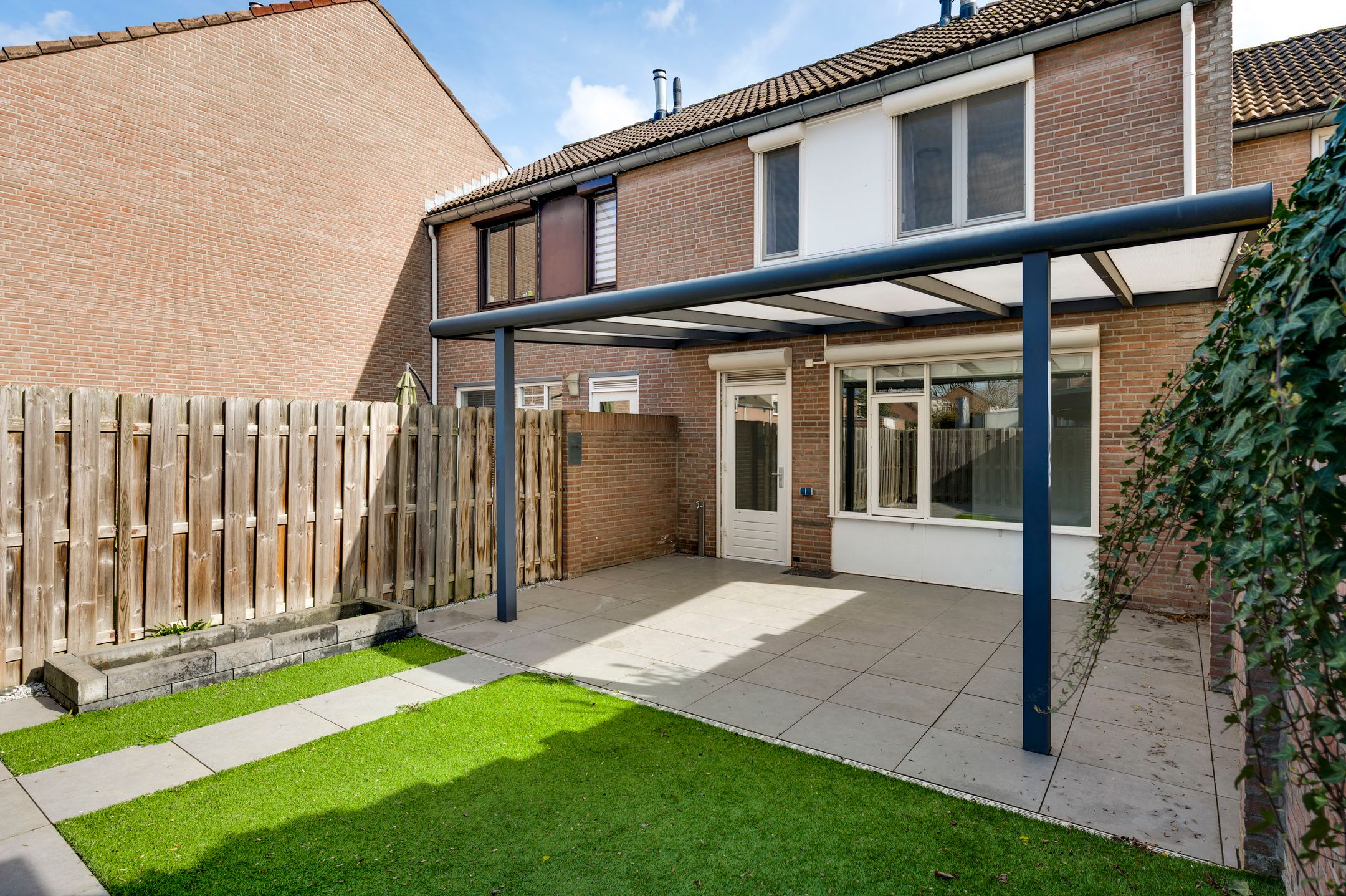 Photo 27 of Gewantmakerstraat 31