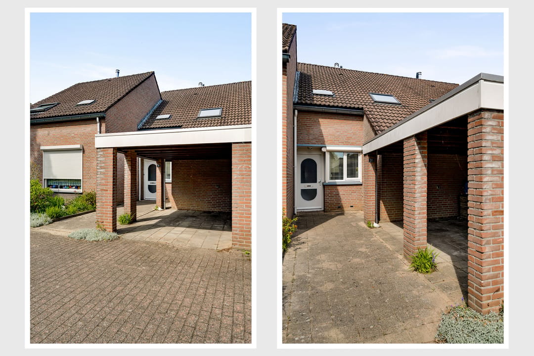 Photo 31 of Gewantmakerstraat 31
