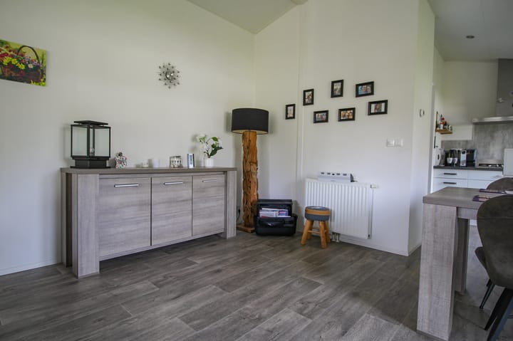 Vrijstaande woning te koop: Kieftveen 30-67, Voorthuizen