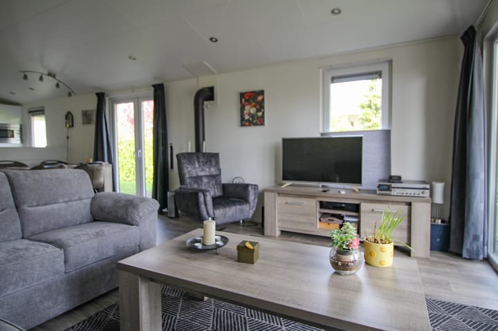 Vrijstaande woning te koop: Kieftveen 30-67, Voorthuizen