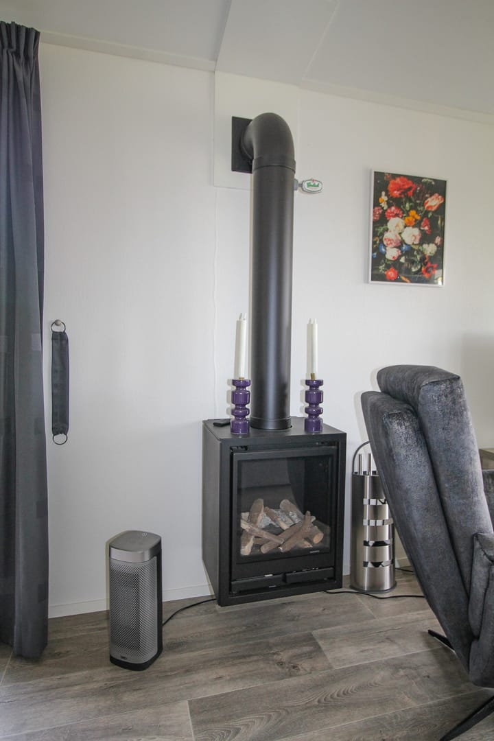 Vrijstaande woning te koop: Kieftveen 30-67, Voorthuizen