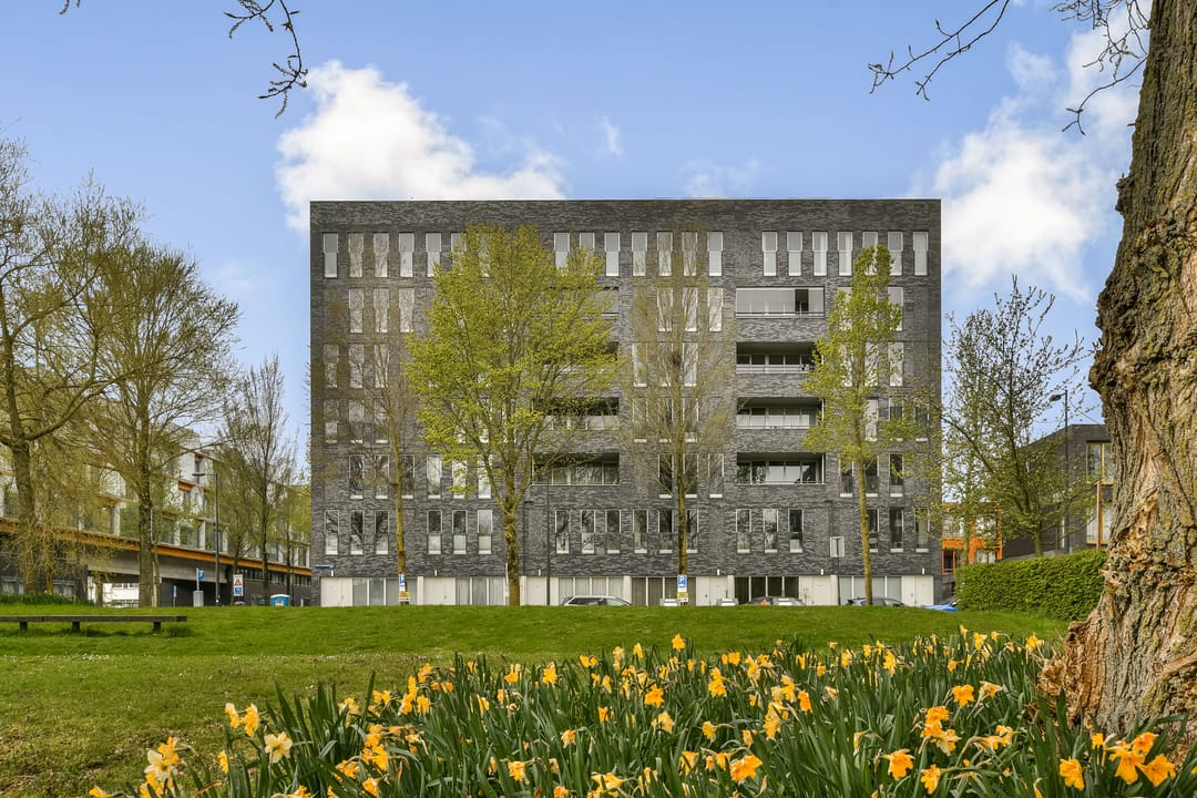 Foto 1 van Kiekstraat 157