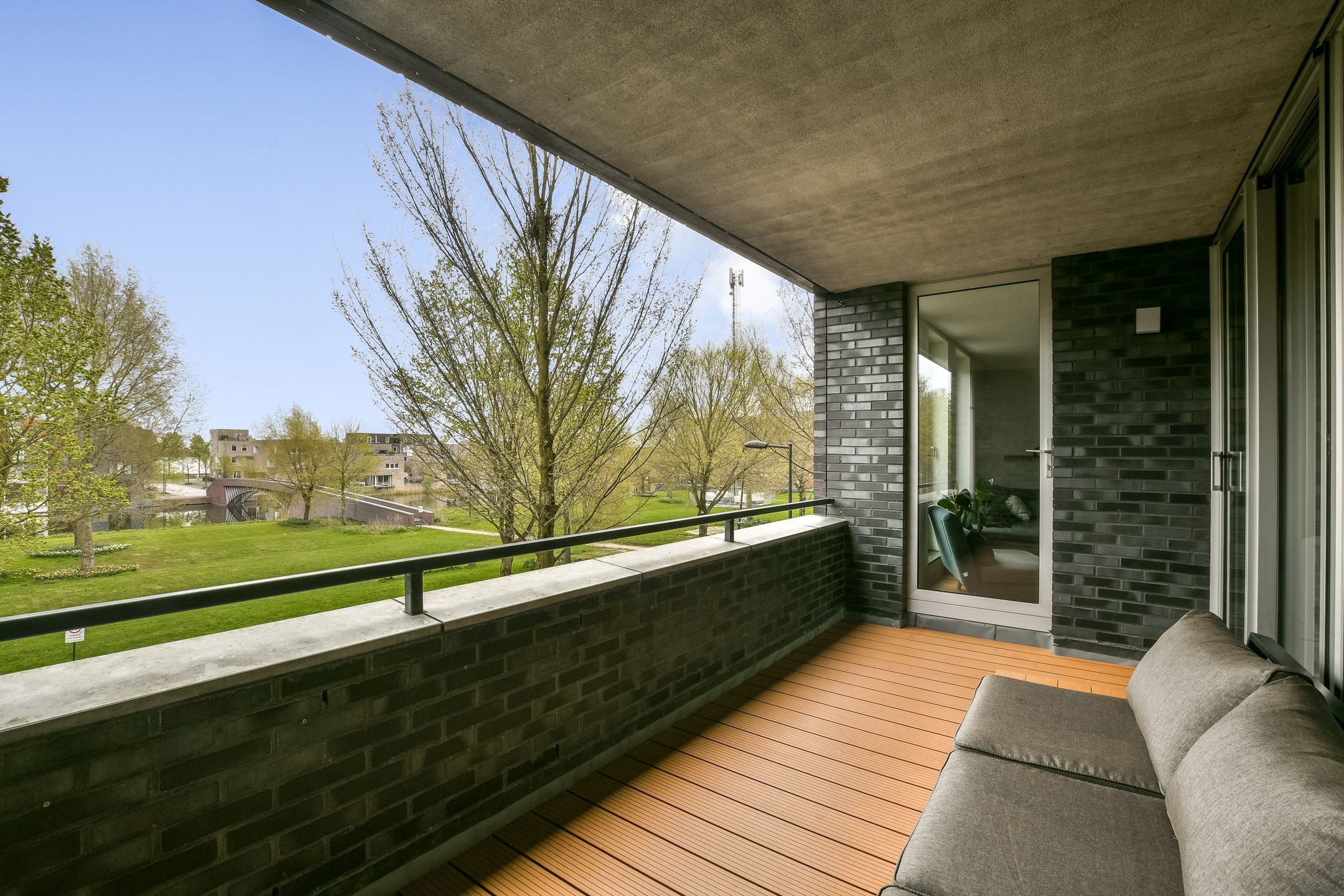 Foto 3 van Kiekstraat 157