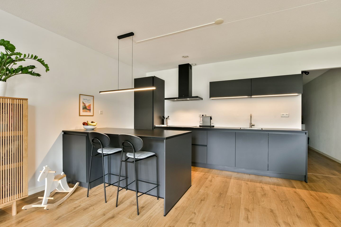 Foto 4 van Kiekstraat 157