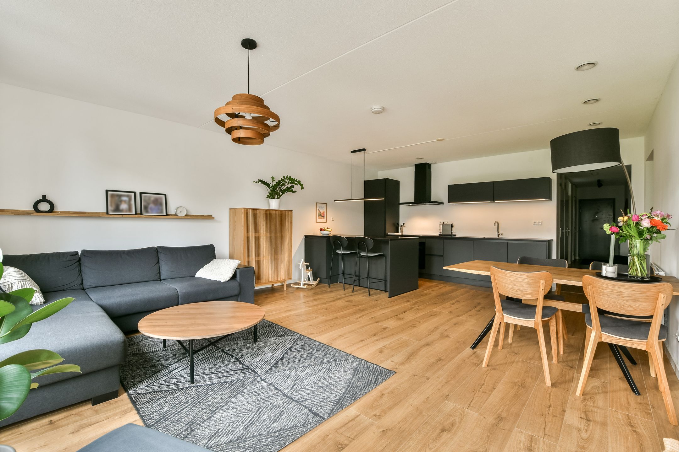 Foto 6 van Kiekstraat 157