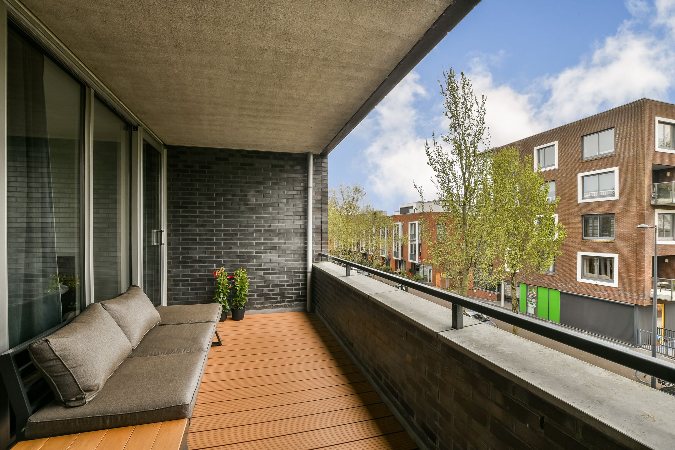 Foto 9 van Kiekstraat 157