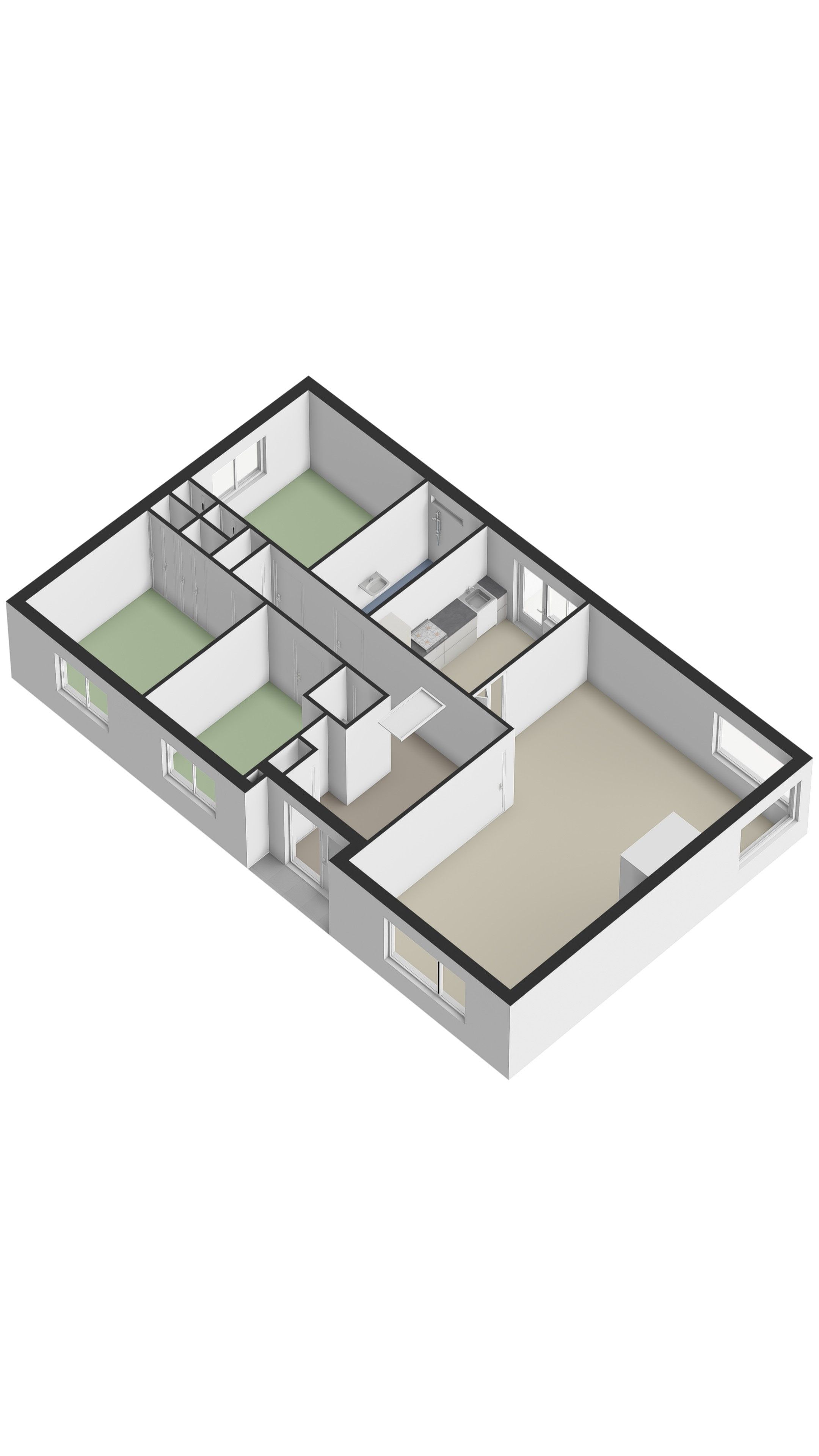 Foto 54 van Baarschotsestraat 95