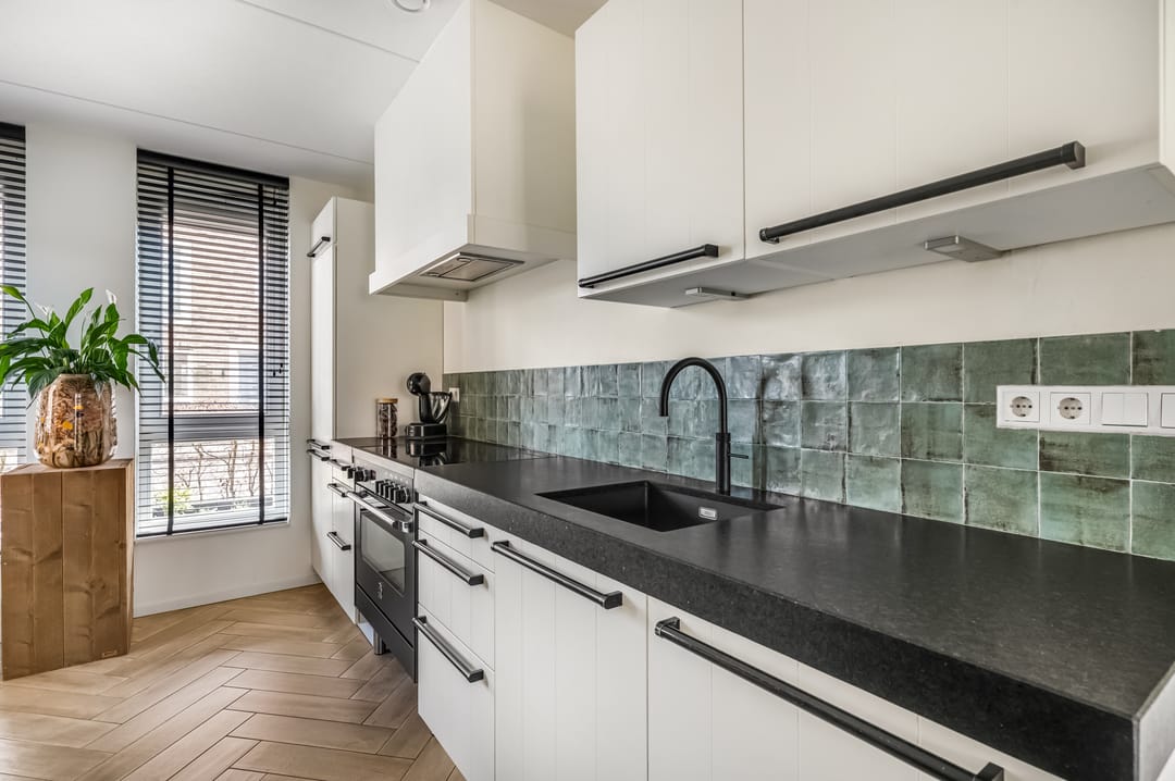 Foto 7 van Kalkplein 7