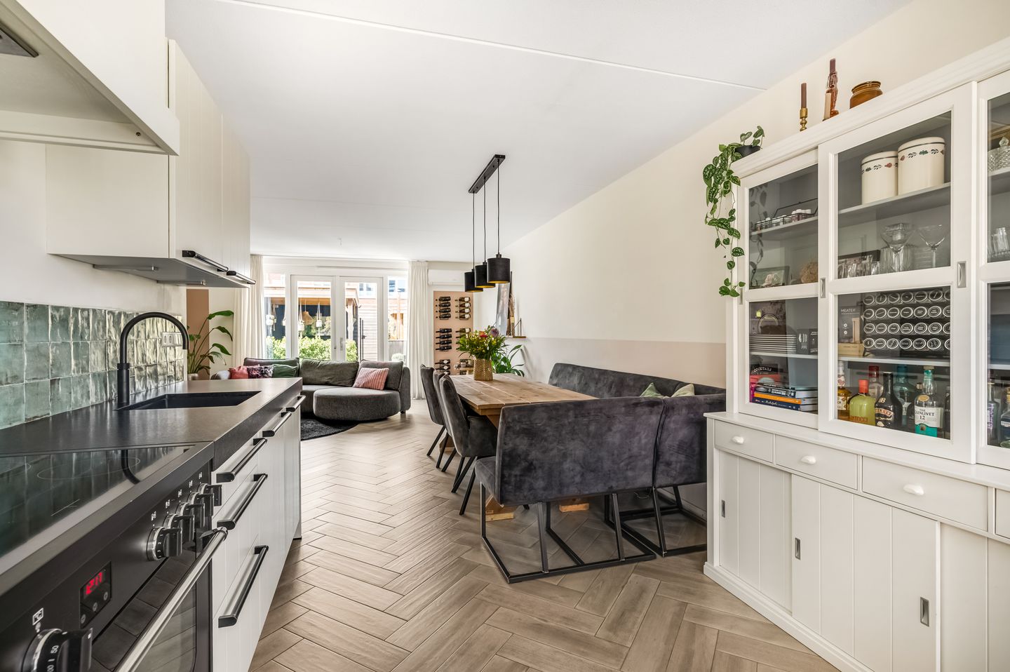 Foto 10 van Kalkplein 7