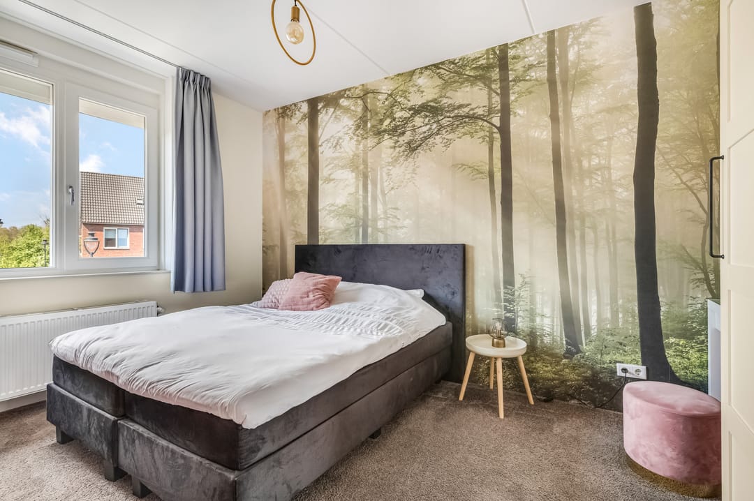 Foto 13 van Kalkplein 7