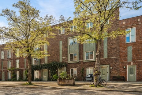 Roentgenstraat thumbnail
