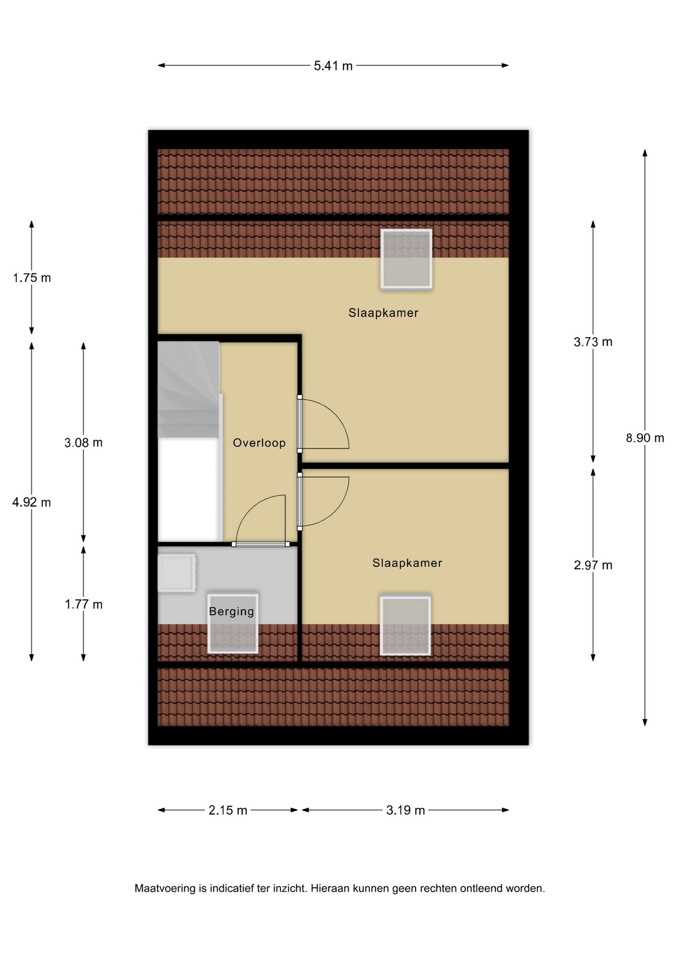 Foto 50 van Kalkplein 7