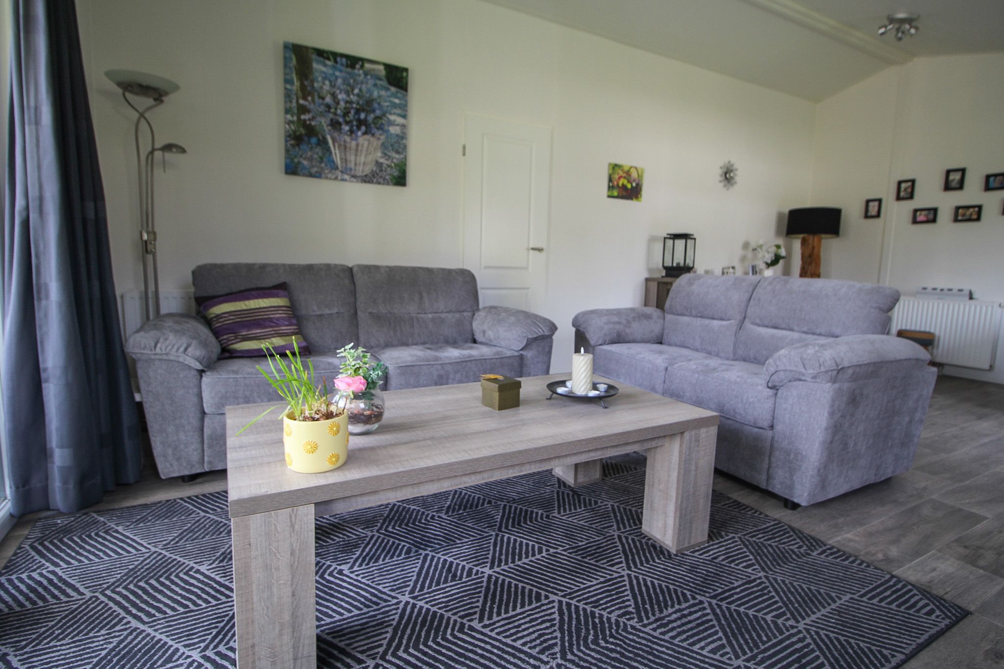 2-bedroom freehold villa in Voorthuizen — photo 3 of 5