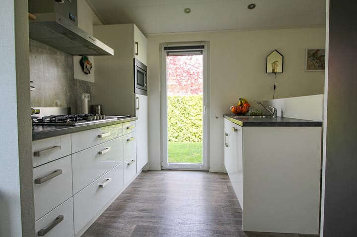 Vrijstaande woning te koop: Kieftveen 30-67, Voorthuizen