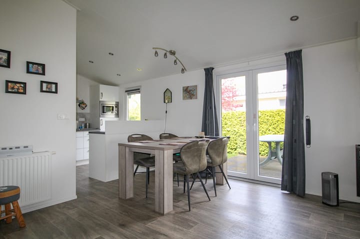 Vrijstaande woning te koop: Kieftveen 30-67, Voorthuizen