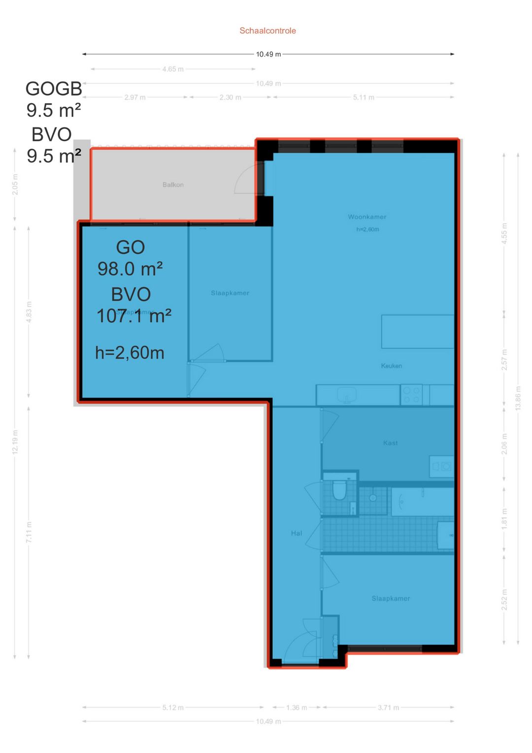 Foto 37 van Kiekstraat 157