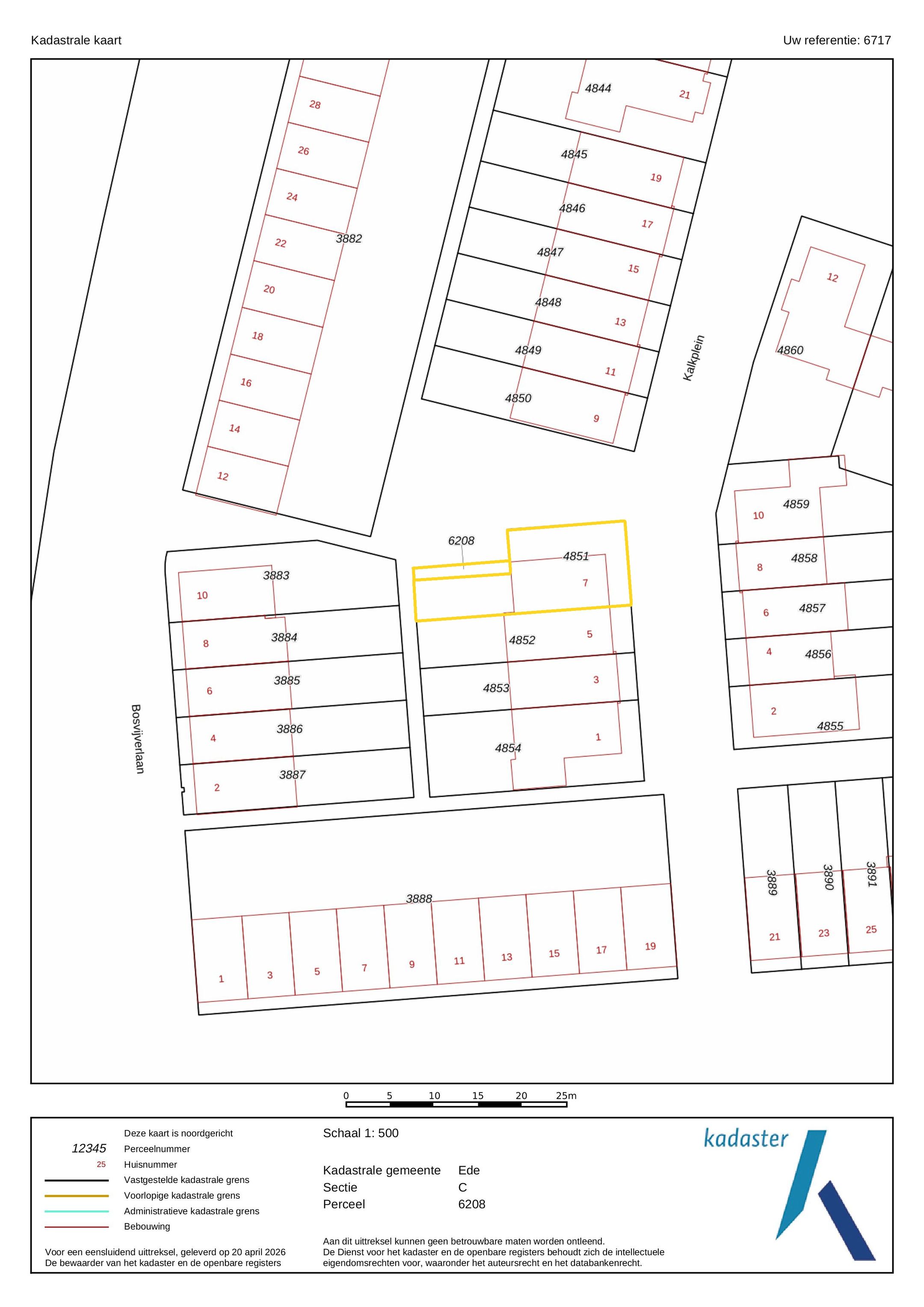 Foto 54 van Kalkplein 7