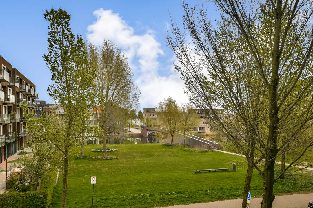 Foto 23 van Kiekstraat 157