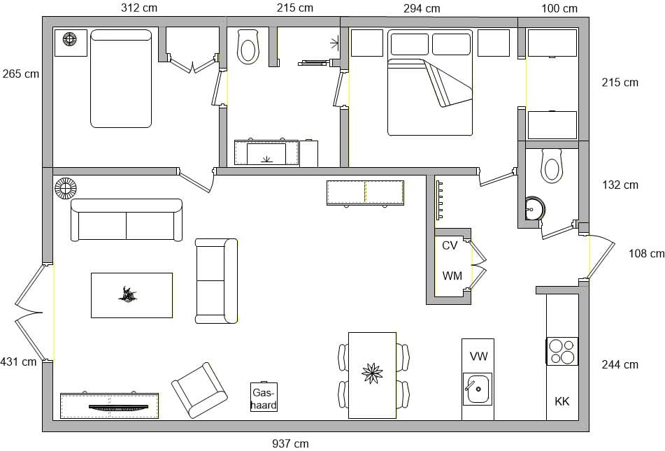 Foto 53 van Kieftveen 30-67