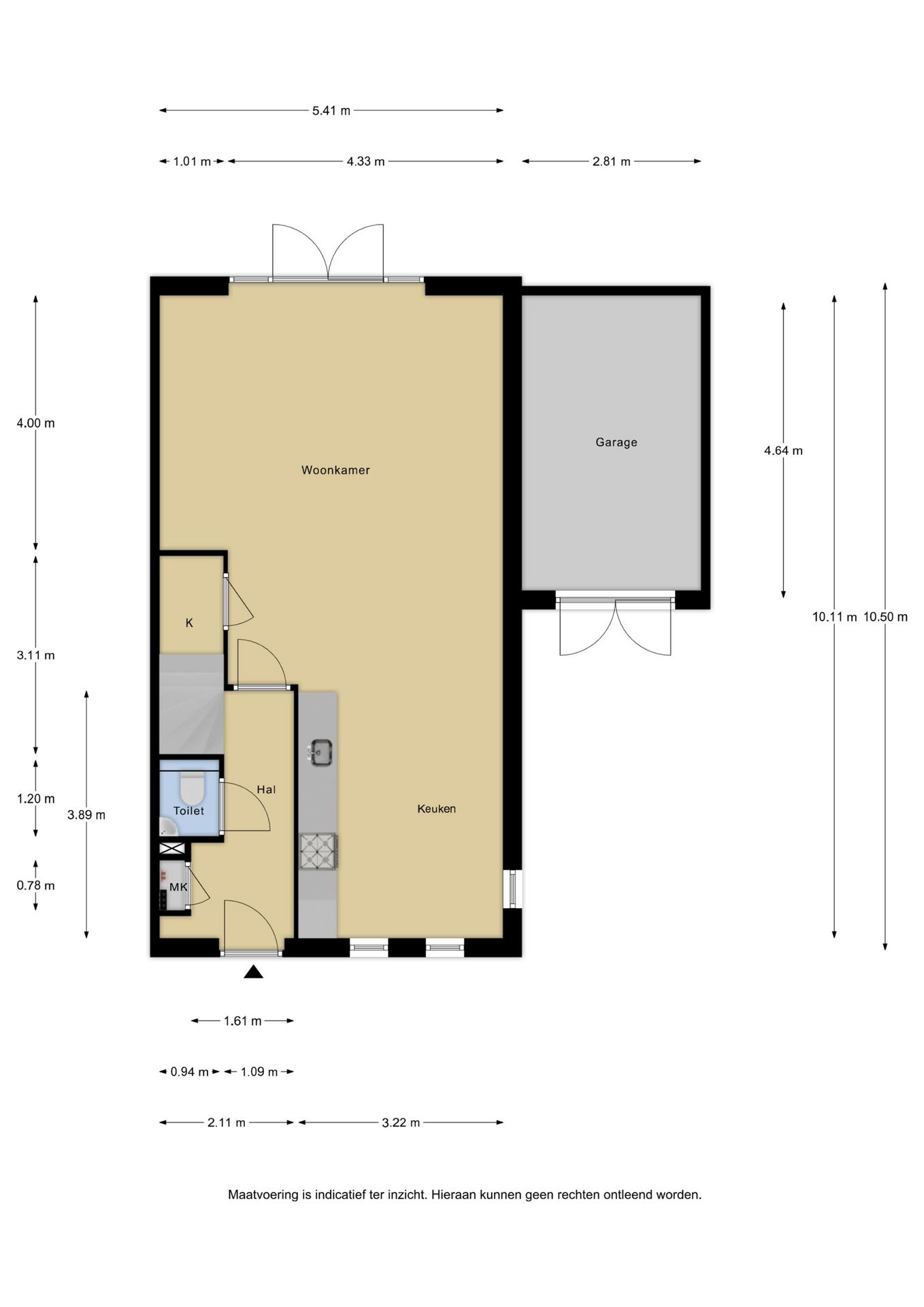 Foto 48 van Kalkplein 7