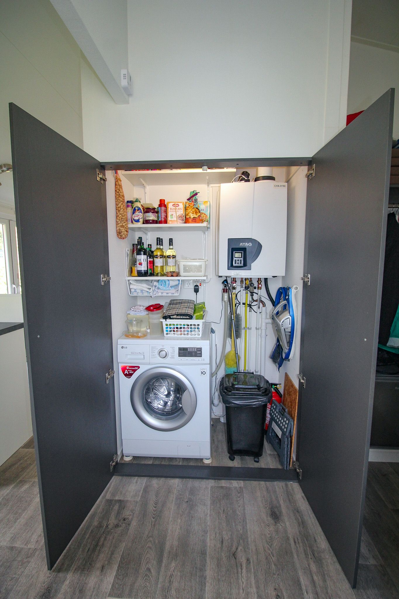 Foto 18 van Kieftveen 30-67