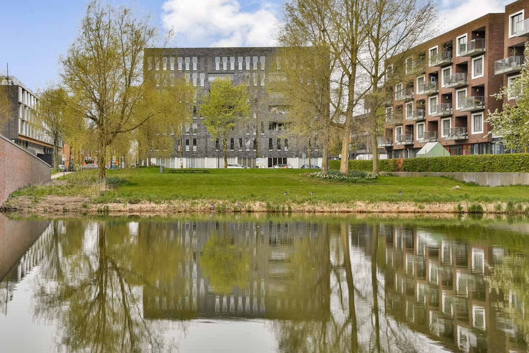 Foto 22 van Kiekstraat 157