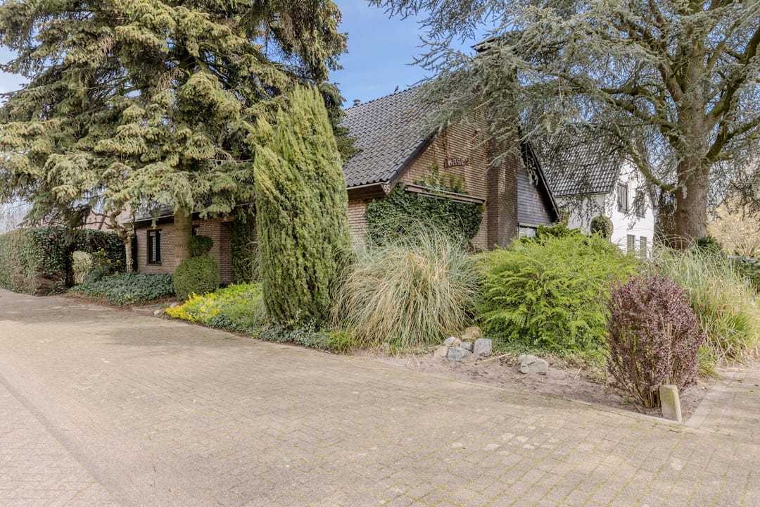 Foto 1 van Baarschotsestraat 95