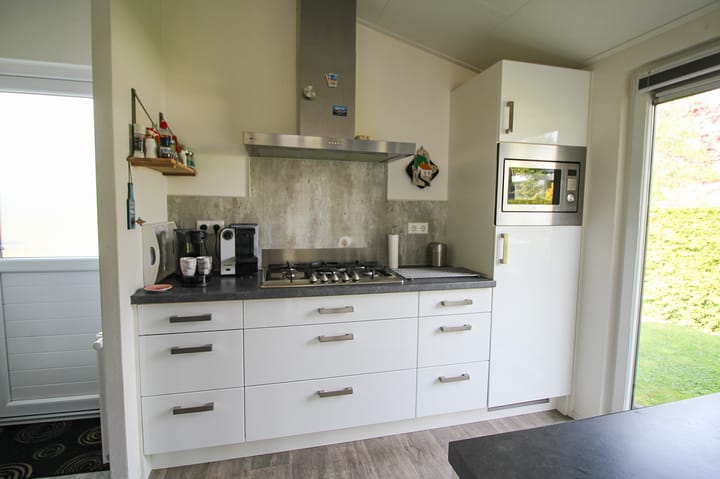 Vrijstaande woning te koop: Kieftveen 30-67, Voorthuizen