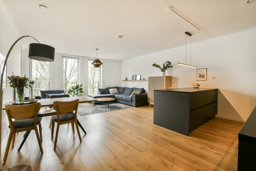 Foto 2 van Kiekstraat 157