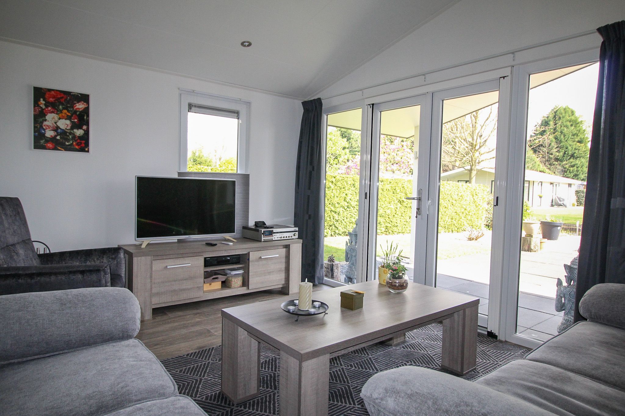 2-bedroom freehold villa in Voorthuizen — photo 4 of 5