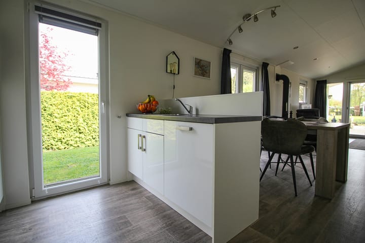 Vrijstaande woning te koop: Kieftveen 30-67, Voorthuizen