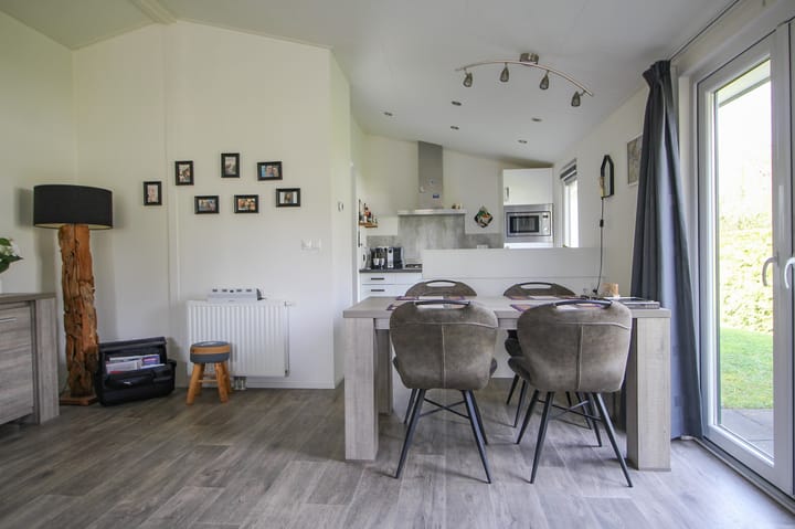Vrijstaande woning te koop: Kieftveen 30-67, Voorthuizen