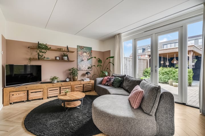 Foto 2 van Kalkplein 7