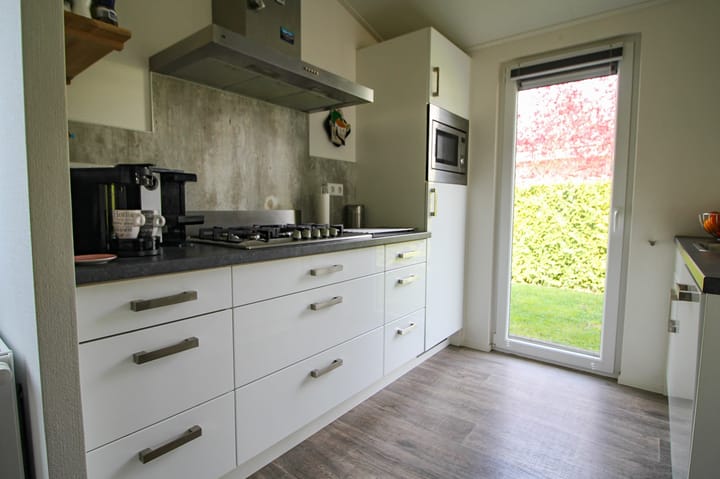 Vrijstaande woning te koop: Kieftveen 30-67, Voorthuizen