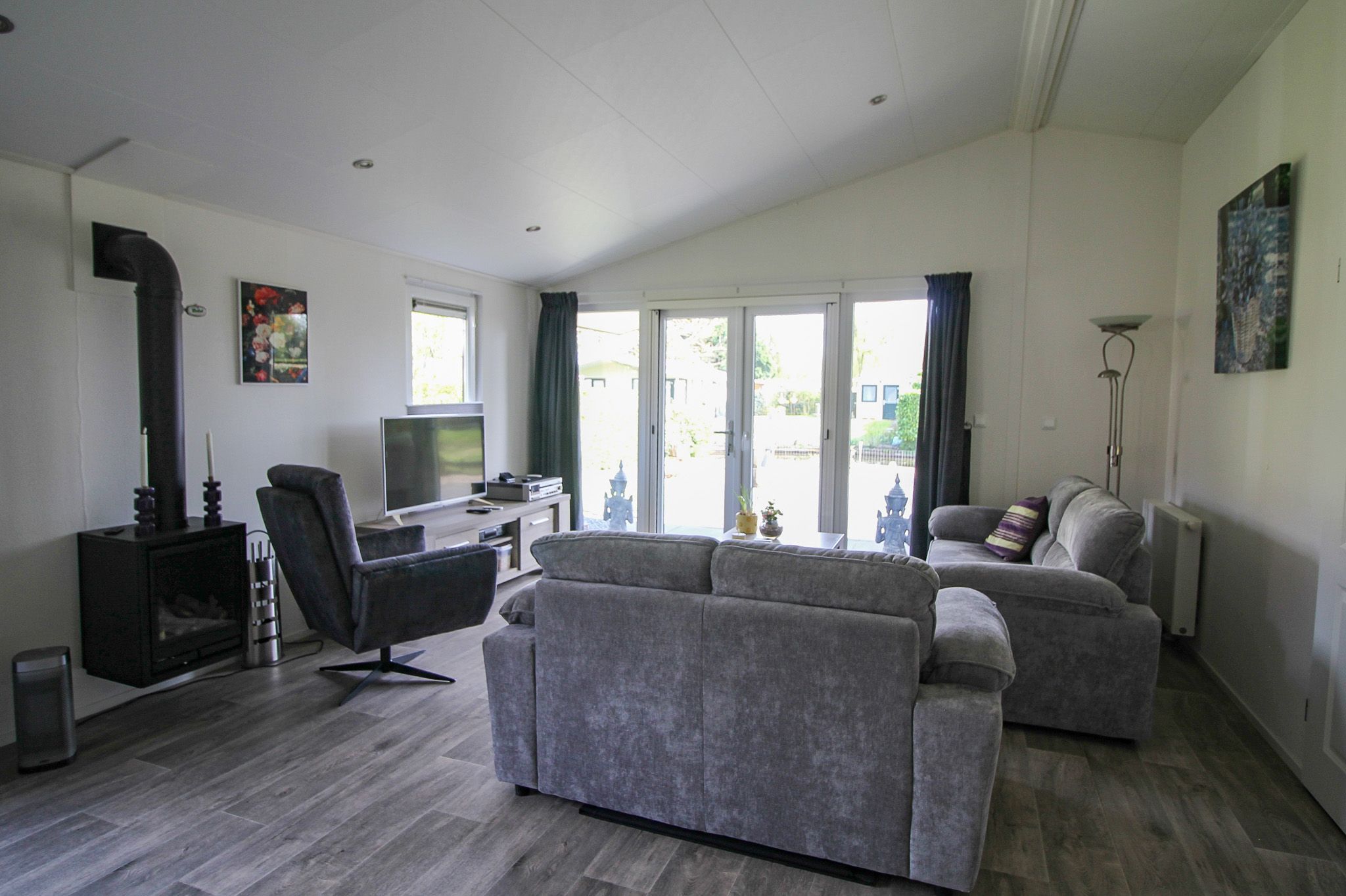 2-bedroom freehold villa in Voorthuizen — photo 5 of 5