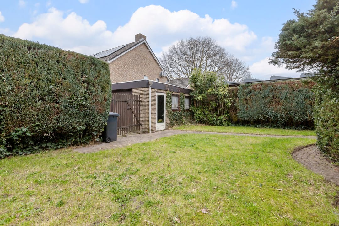 Foto 43 van Baarschotsestraat 95