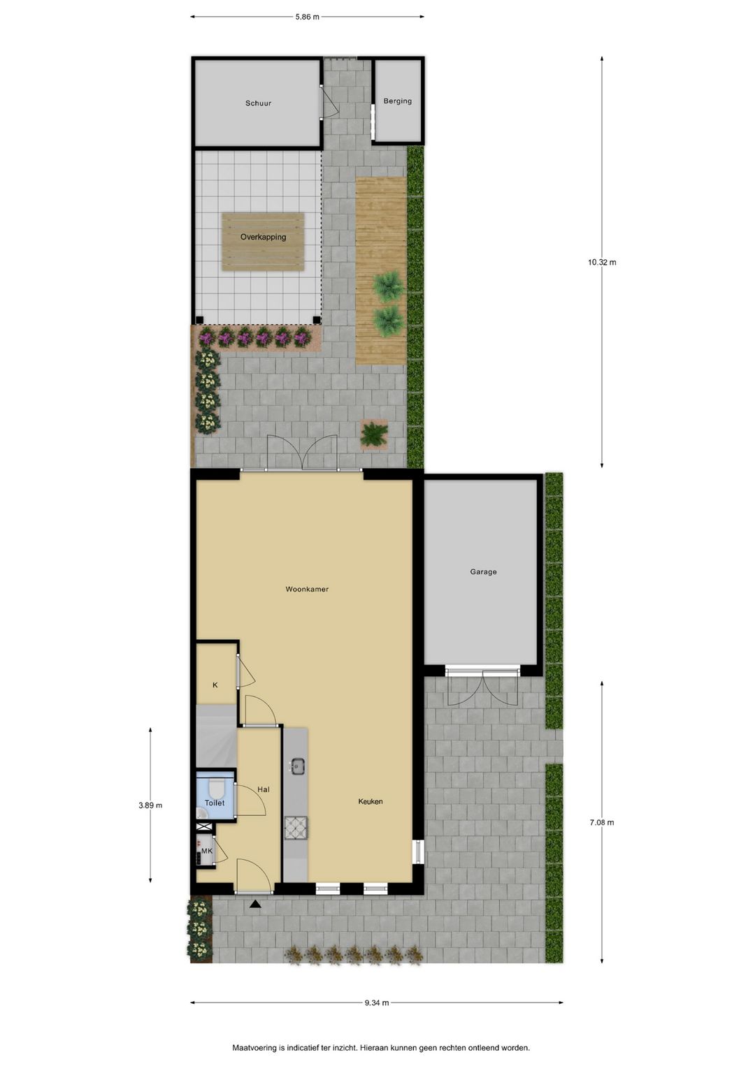 Foto 53 van Kalkplein 7